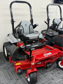 60" Exmark Lazer Z E-Series Zero Turn Mower