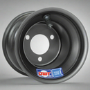 Ride Ready Wheels: Treaded