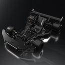 Nighthawk Surge