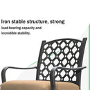 Outdoor Dining Table Set