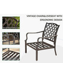 Outdoor Dining Table Set