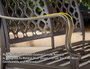 Outdoor Dining Table Set