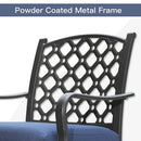 Outdoor Dining Table Set