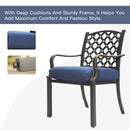 Outdoor Dining Table Set