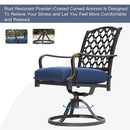 Outdoor Dining Table Set