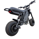The Rizzler™ Bike