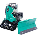 Orec Snow Rhino Stand-On Zero-Turn Snow Plow