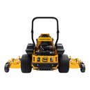 Hustler Super 104 38.5HP - Kawasaki FX1000 EFI (38.5hp) 104"