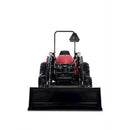 YANMAR YM342 w/ LOADER