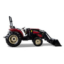 YANMAR YM342 w/ LOADER