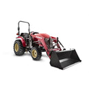 YANMAR YT235 w/ LOADER