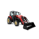 YT347C Cab w/ Loader