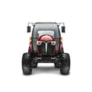 YT347C Cab w/ Loader
