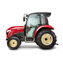 YT347C Cab w/ Loader