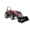 YT347 w/ Loader