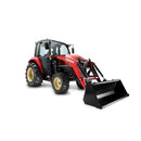 YT359C Cab w/ Loader