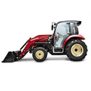 YT359C Cab w/ Loader