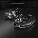 Hawk V3 Gas