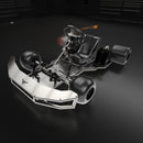 Hawk V3 Gas