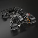 Hawk V3 Gas