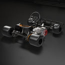Hawk V3 Gas