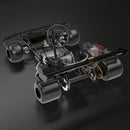 Hawk V3 Gas