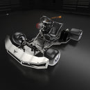 Hawk V3 Gas