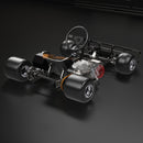 Hawk V3 Gas