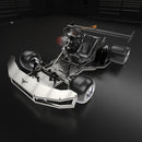 Hawk V3 Gas