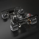 Hawk V3 Gas