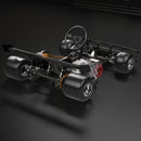 Hawk V3 Gas