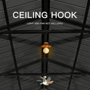 Gable Hardtop Gazebo - Wood-looking Frame