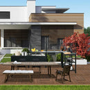 5-Piece Modular Kitchen Set