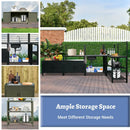 5-Piece Modular Kitchen Set