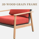 Patio Sofa Set