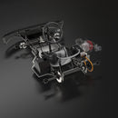 Hawk V3 Gas