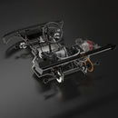 Hawk V3 Gas