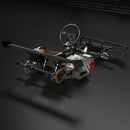 Hawk V3 Gas