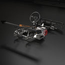 Hawk V3 Gas