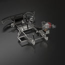 Hawk V3 Gas
