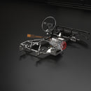 Hawk V3 Gas