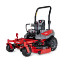 Radius S-Series with 24 HP* Kawasaki FR730 Engine and 60” UltraCut Series 3 Deck