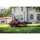 Lazer Z X-Series with 25.5 HP* Kawasaki FX801V Engine and 60" UltraCut Series 6 Deck