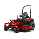 Lazer Z X-Series with 25.5 HP* Kawasaki FX801V Engine and 60" UltraCut Series 6 Deck