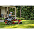 Lazer Z S-Series with 25.5 HP* Kawasaki FX801V Engine and 60" UltraCut Series 4 Deck