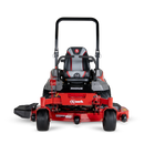 Radius S-Series with 24 HP* Kawasaki FR730 Engine and 60” UltraCut Series 3 Deck