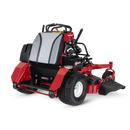Vertex S-Series with 23.5 HP* Kawasaki FX730V Engine and 48" UltraCut Series 4 Deck
