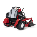 Vertex S-Series with 23.5 HP* Kawasaki FX730V Engine and 52" UltraCut Series 4 Deck