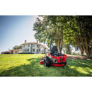 Lazer Z X-Series with 25.5 HP* Kawasaki FX801V Engine and 60" UltraCut Series 6 Deck