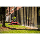 Lazer Z S-Series with 25.5 HP* Kawasaki FX801V Engine and 60" UltraCut Series 4 Deck